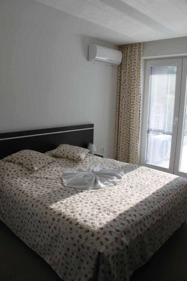 Apartmany Arcadia โปดไฮสกา ภายนอก รูปภาพ