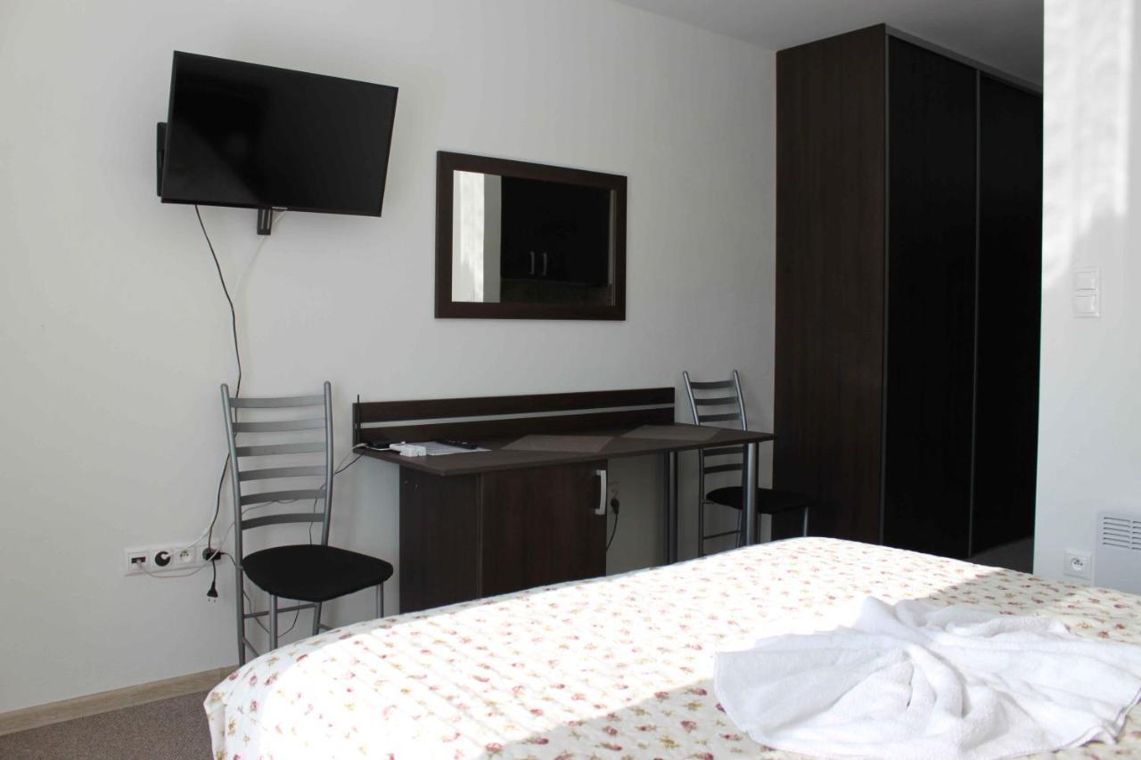 Apartmany Arcadia โปดไฮสกา ภายนอก รูปภาพ
