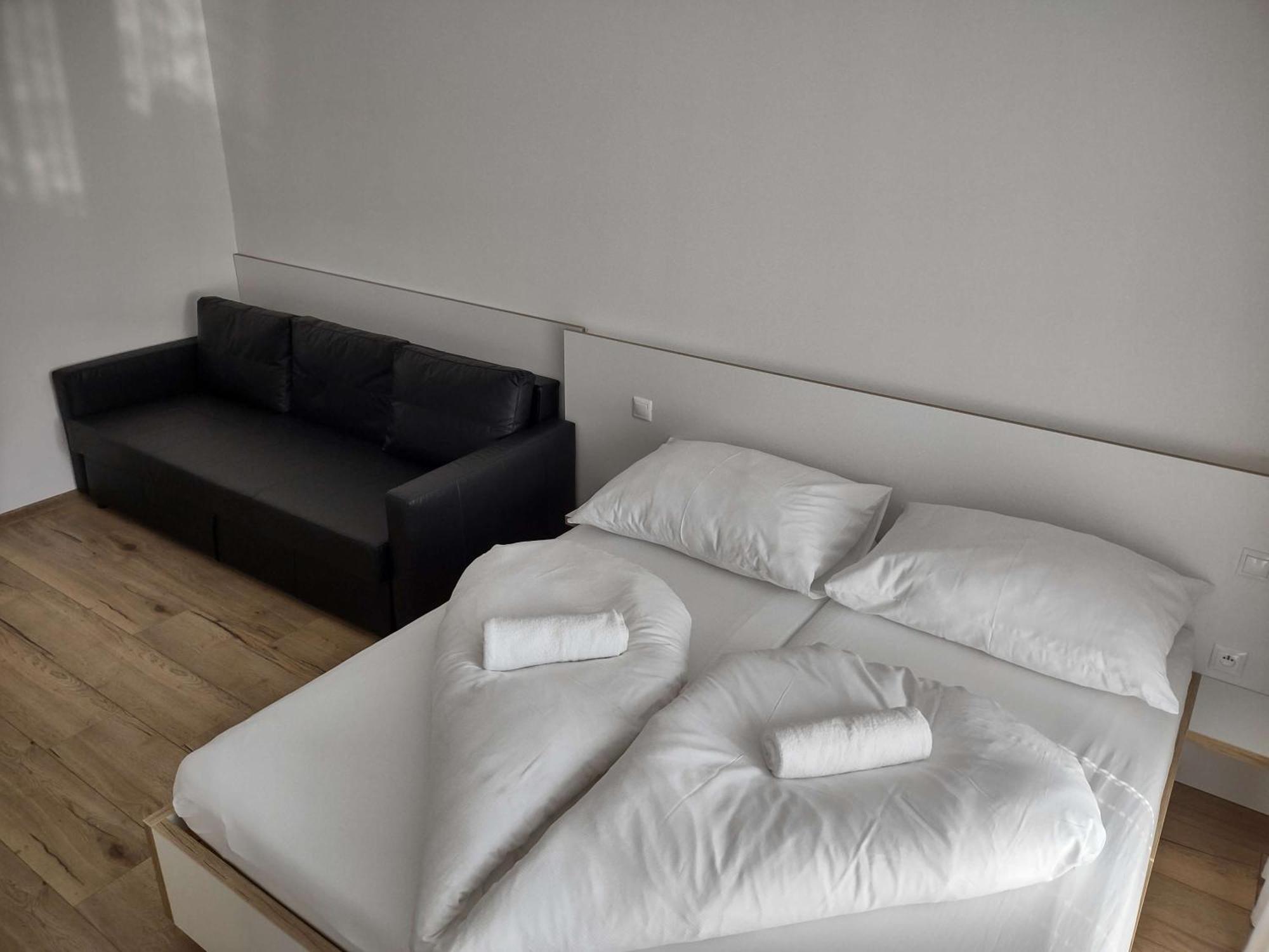 Apartmany Arcadia โปดไฮสกา ห้อง รูปภาพ