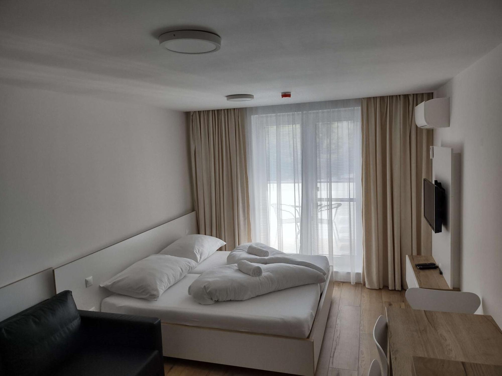 Apartmany Arcadia โปดไฮสกา ห้อง รูปภาพ