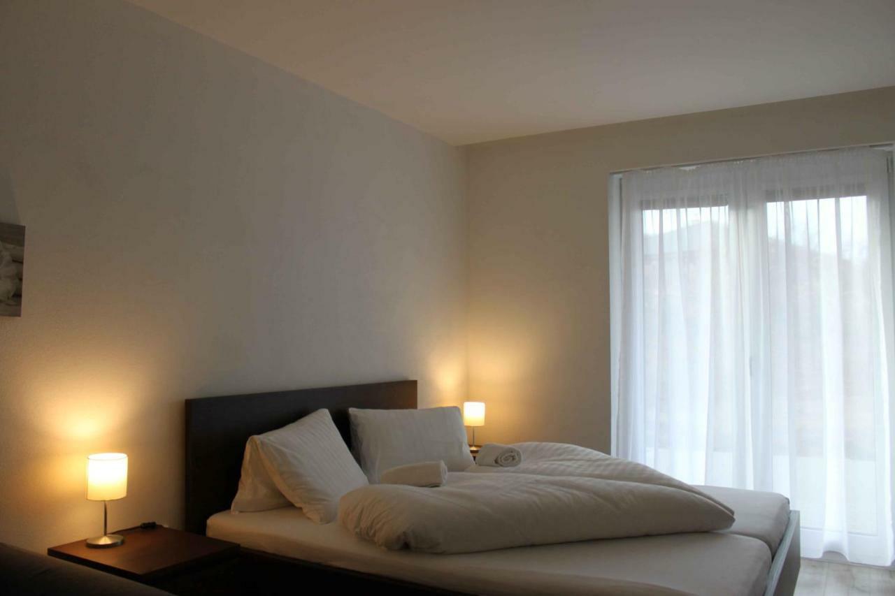 Apartmany Arcadia โปดไฮสกา ภายนอก รูปภาพ